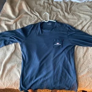 Vineyard Vines Long Sleeve Tee